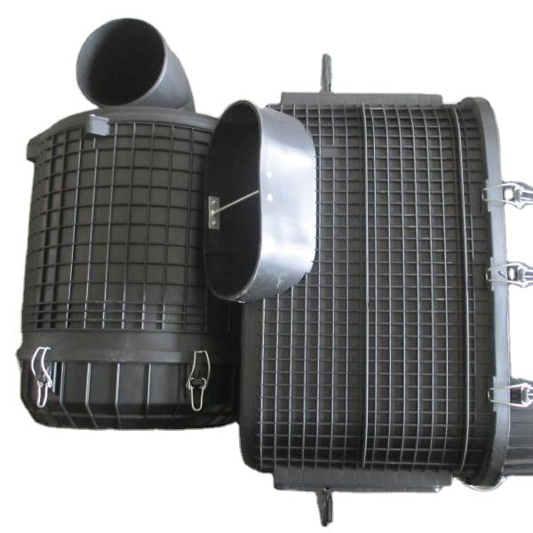 Shacman Delong F3000 Oil Bath Air Cleaner එකලස් DZ91259190042