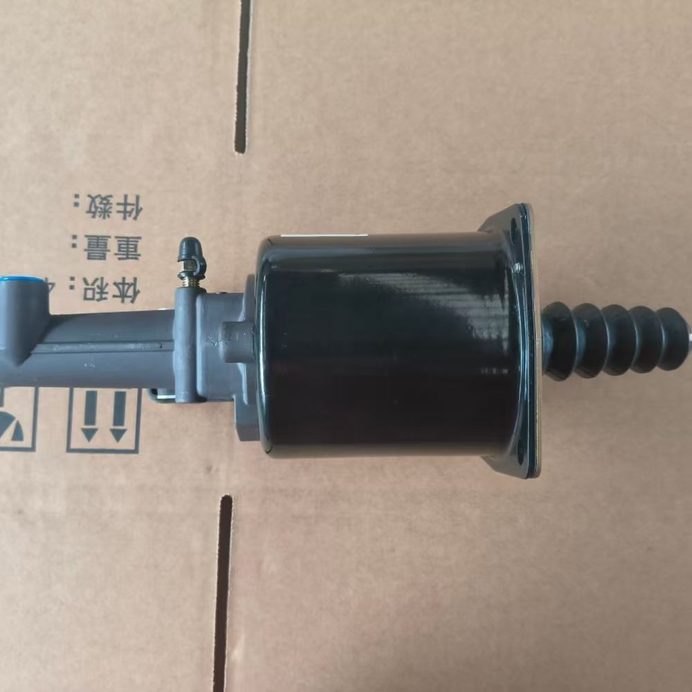 Shacman Delong X3000 Clutch Servo Cylinder DZ91122230178