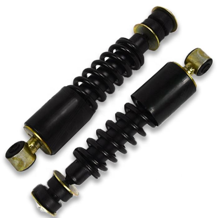 Shacman F2000 F3000 X3000 Howo Faw ට්‍රක් රථ කොටස් සඳහා Shacman Shock Absorber DZ1640430030