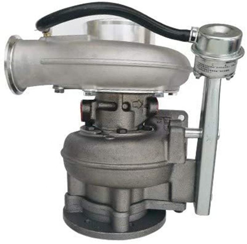 ෂැක්මන් ට්‍රක් Weichai WD615.50 Turbocharger 612600118895 4044588