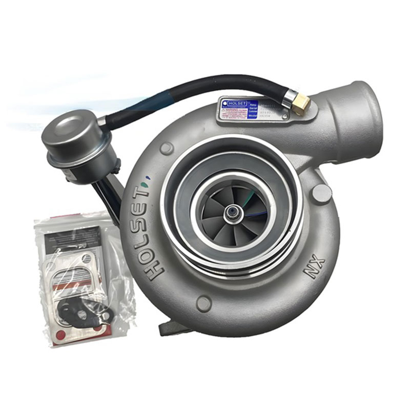 ට්රක් HX35 Turbocharger