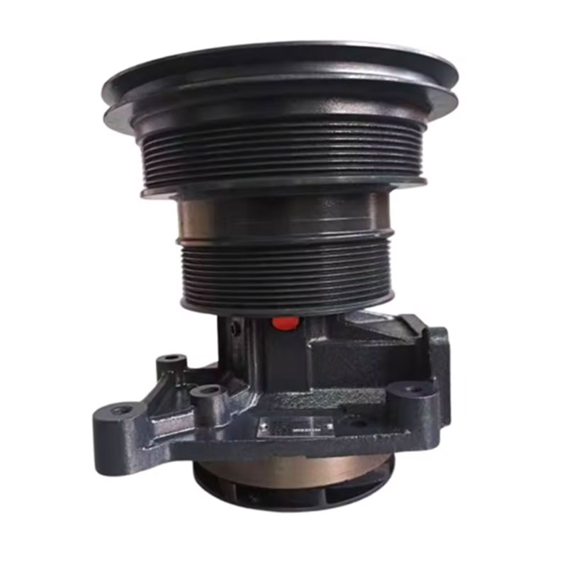 WD615 ඩීසල් එන්ජින් ජල පොම්පය 612600061364