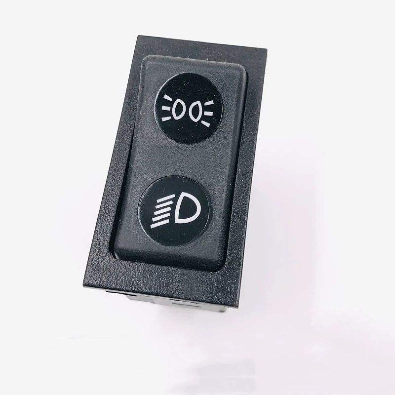 WG9719584011 නියම Sinotruk HOWO Light Switch